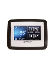 Hayward OmniLogic Wireless Waterproof Remote, Black | HLWIRELESS