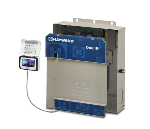 Hayward Prologic Omni Logic Retrofit Upgrade Kit w/ Web | HLPROUPG