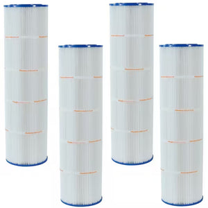 Filbur Pool and Spa 106 Sq Ft C4025/ C4030 Swimclear Cartridge 4 Pack FC-6430