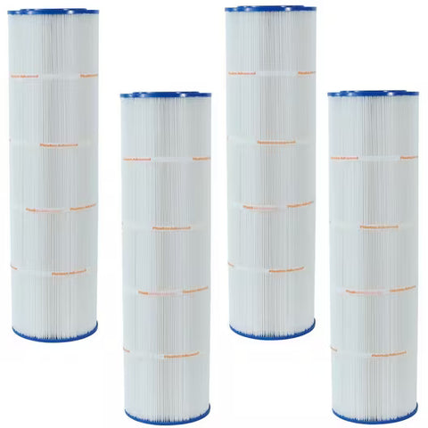 Filbur Pool and Spa 106 Sq Ft C4025/ C4030 Swimclear Cartridge 4 Pack | FC-6430