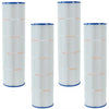 Filbur Pool and Spa 106 Sq Ft C4025/ C4030 Swimclear Cartridge 4 Pack | FC-6430