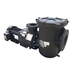 Pentair EQ Series Commercial Pump 7.5 HP 208-230/460V 19.9-17.8/8.9 Amp | 340605