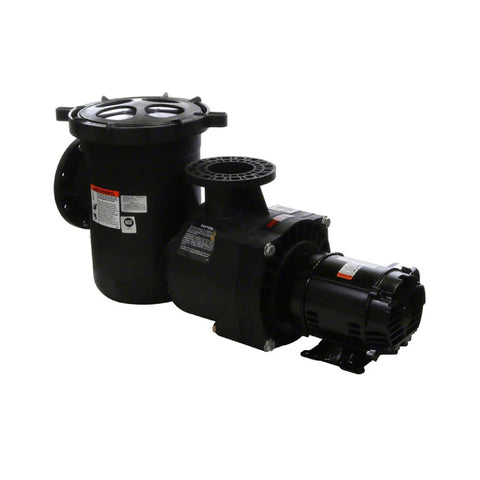 Pentair EQ Series Commercial Pump 7.5 HP 208-230/460V 19.9-17.8/8.9 Amp | 340605