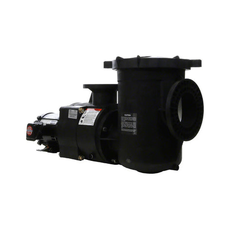 Pentair EQ Series Commercial Pump 7.5 HP 208-230/460V 19.9-17.8/8.9 Amp | 340605