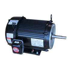 Pentair TEFC Motor for EQ Series Pump 5HP 3Ph 208-230/460V | 350731Z