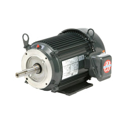 Pentair TEFC Motor for EQ Series Pump 5HP 3Ph 208-230/460V | 350731Z