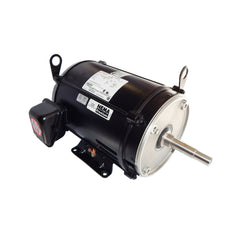 Pentair EQ Series 1-Phase Motor 230V 60Hz 7.5 HP | 357066S