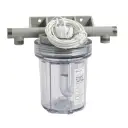 Pentair Flow Cell w/ Flow Switch For Intellichem | 754000310