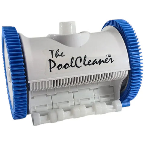 Hayward The PoolCleaner 2 Wheel Suction Cleaner, White, 33' Hose | PBS20JST by Pool Supply Depot