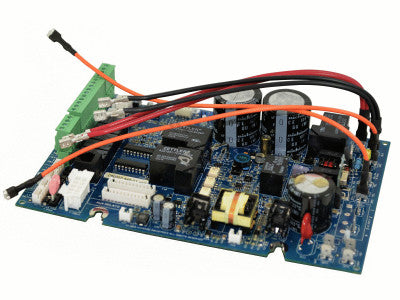 Hayward AquaLogic Main PCB | GLX-PCB-PRO