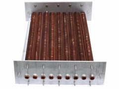 Raypak 406/407 Tube Bundle Polymer Kit | 010062F