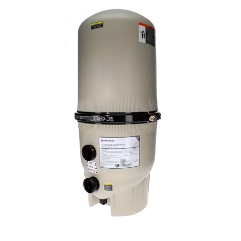 Pentair Clean and Clear Plus 520 Cartridge Filter | 160332
