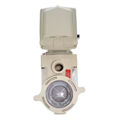 Pentair SuperFlo VST Variable Speed Pump 2.2 THP | 342002