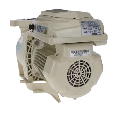 Pentair SuperFlo VST Variable Speed Pump 2.2 THP | 342002