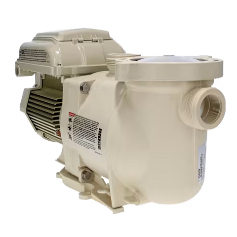 Pentair SuperFlo VST Variable Speed Pump 2.2 THP | 342002