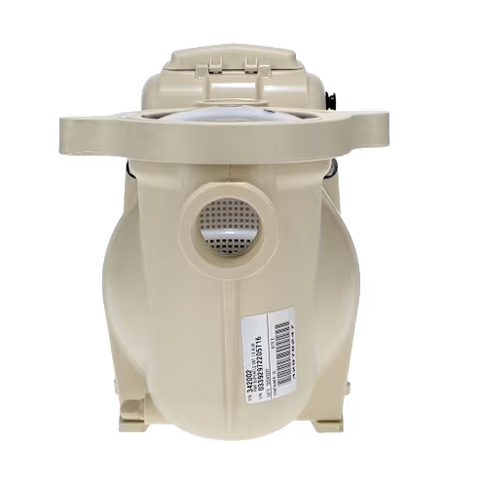 Pentair SuperFlo VST Variable Speed Pump 2.2 THP | 342002