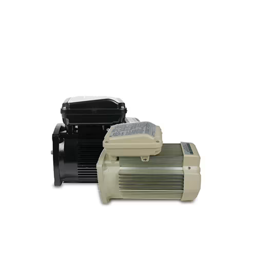 Pentair Challenger High Pressure Pump Motor – 2 HP, 208-230 V, Single Phase | Model 354816S