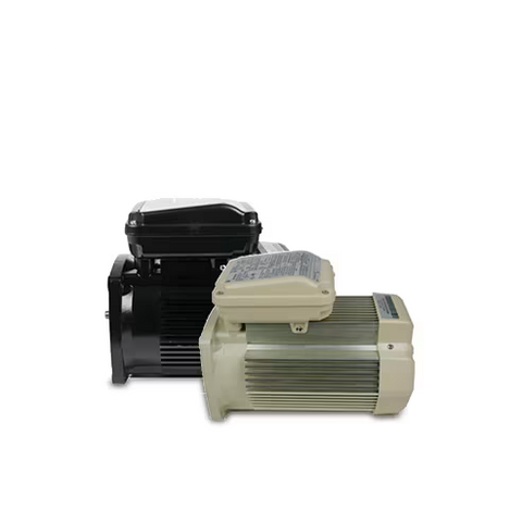 Pentair Challenger High Pressure Pump Motor, Single Speed, 1 HP, 115/208-230 V, Single Phase, TEFC | 354822S