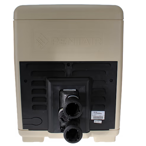 Pentair Mastertemp 400K BTU Heater Natural Gas | 460736