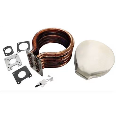 Pentair Kit Heat Exchanger 400K HD Heater | 474065
