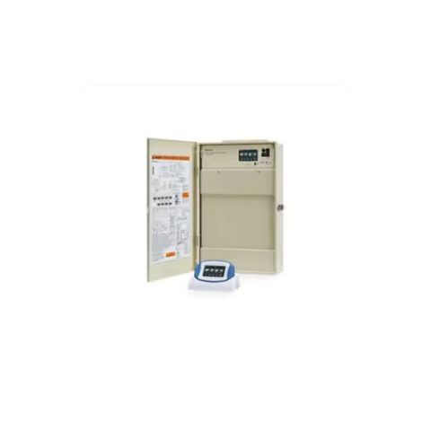 Pentair Intellicenter Load Center System w/ I5P Personality Kit & Intellichlor Plus40 | 523962