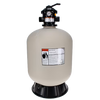 Pentair Sand Dollar SD60 Top-Mount Sand Filter – 2.3 sq ft | EC-145322