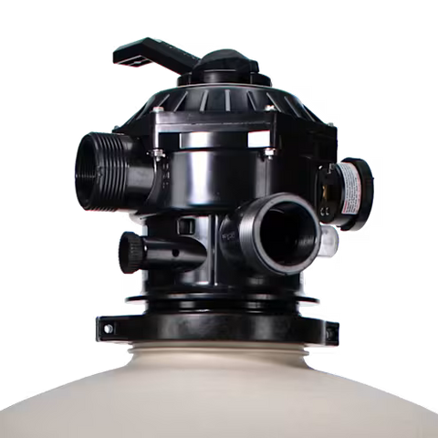 Pentair Sand Dollar SD60 Top-Mount Sand Filter – 2.3 sq ft | EC-145322