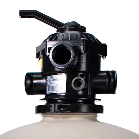 Pentair Sand Dollar SD60 Top-Mount Sand Filter – 2.3 sq ft | EC-145322