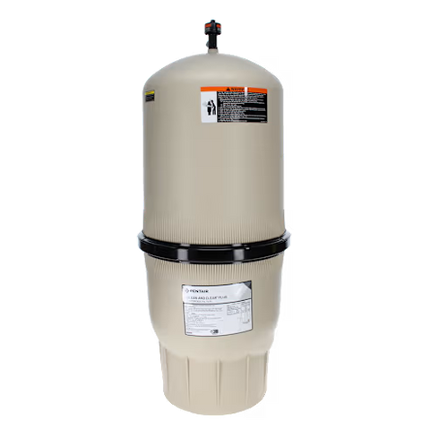 Pentair EC-160332. Filter 520 Clean & Clear Plus Cartridge.