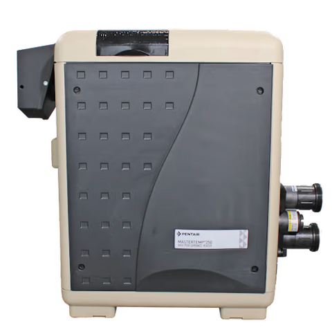 Pentair MasterTemp 250 High Performance Pool & Spa Heater 250,000 BTUs, Propane | EC-462027