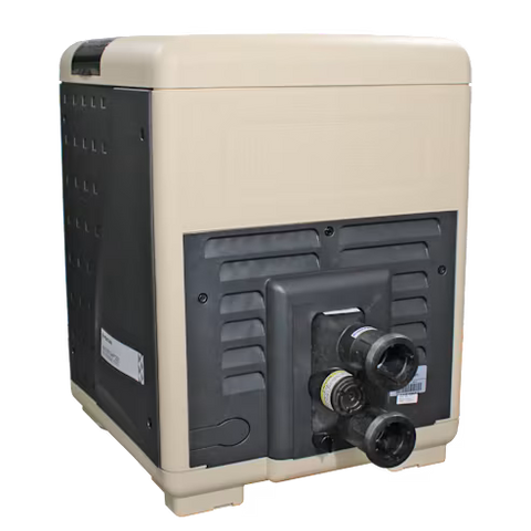 Pentair MasterTemp 250 High Performance Pool & Spa Heater 250,000 BTUs, Propane | EC-462027