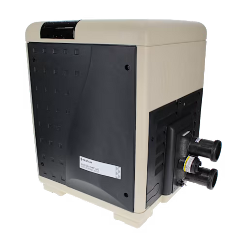 Pentair MasterTemp 400K High Performance Pool & Spa Heater Natural Gas | EC-462028