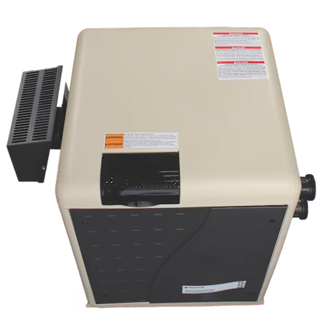 Pentair MasterTemp 400 High Performance Pool & Spa Heater 400,000 BTUs, Propane | EC-462029