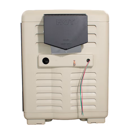 Pentair MasterTemp 400 High Performance Pool & Spa Heater 400,000 BTUs, Propane | EC-462029