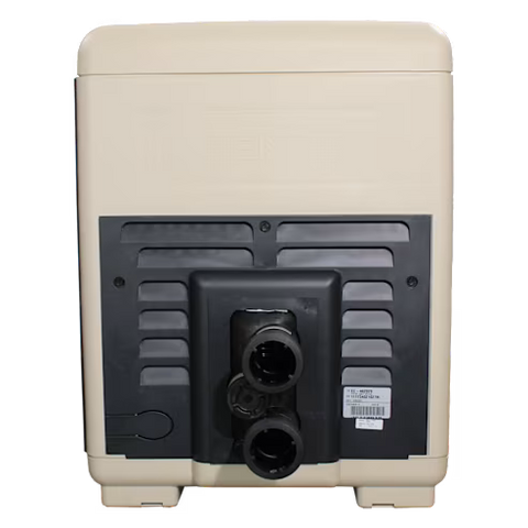 Pentair MasterTemp 400 High Performance Pool & Spa Heater 400,000 BTUs, Propane | EC-462029