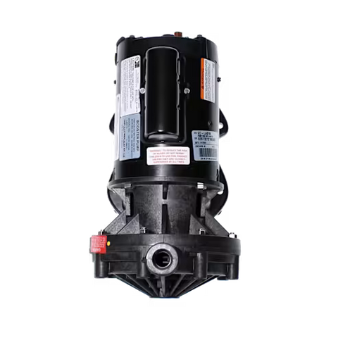 Pentair EC-LA01N Booster Pump – 0.75 HP, 115/230 V