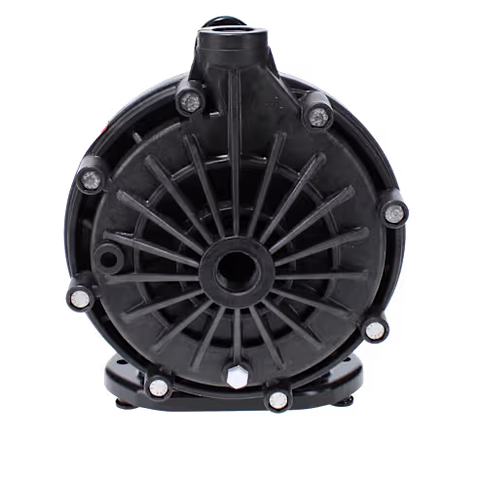 Pentair EC-LA01N Booster Pump – 0.75 HP, 115/230 V