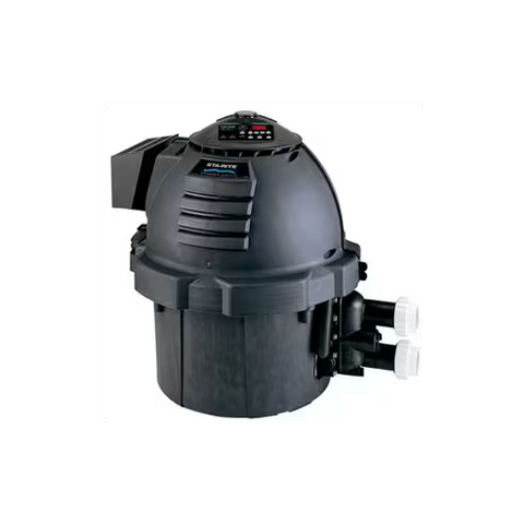 Sta-Rite Max-E-Therm 400 High Performance Pool & Spa Heater, Propane Gas, 400K BTU, 120/240 VAC, 60 Hz | SR400LP
