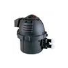 Sta-Rite Max-E-Therm 400 High Performance Pool & Spa Heater, Propane Gas, 400K BTU, 120/240 VAC, 60 Hz | SR400LP
