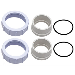 Pentair and Sta-Rite 2