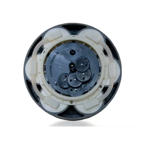 Paramount In-Floor Water Valves 2 Port 4 Gear Module-Circulation With O-Ring | 004302440000