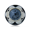 Paramount In-Floor Water Valves 2 Port 4 Gear Module-Circulation With O-Ring | 004302440000