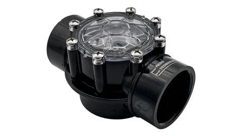 Hayward 2" x 2.5" CPVC Check Valve | PSCV2S2