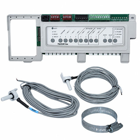 Jandy AquaLink PDA P4 Wireless Pool and Spa Control – Pool Supply Depot