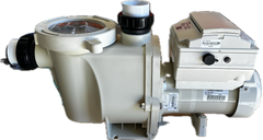 PSD Intelliflo Variable Speed 3HP VSF Pump. OEM Pentair Motor/Drive Bundle.