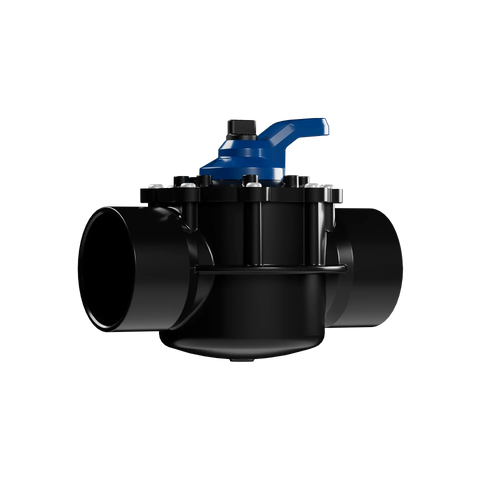 Hayward 2 Port Diverter Valve 3"