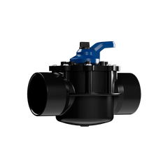 Hayward 2 Port Diverter Valve 3