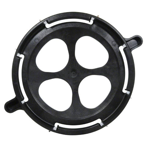 Pentair EQ Series Strainer Lid and Clamp – 15" | 350171Z