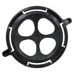 Pentair EQ Series Strainer Lid and Clamp – 15