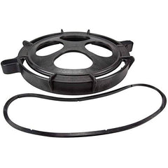 Pentair EQ Series Strainer Lid and Clamp – 15